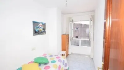 Penthouse in Travesía de Francisco de García Picos photo 18