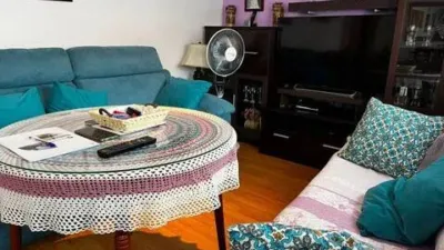 Apartment in Madrid Capital photo 6