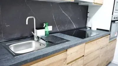 Habitación en alquiler en Paseo de San Roque, Centro (Ávila Capital) de 290 €<span>/mes</span>