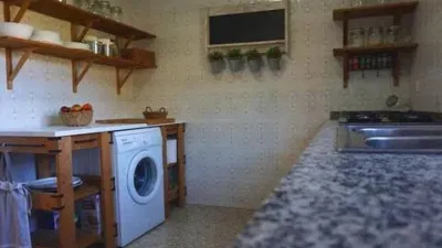Chalet in Palafolls photo 21