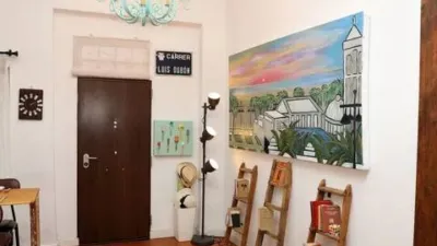Apartment in El Grau photo 27
