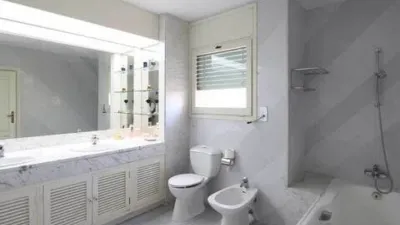 Chalet in Esplugues de Llobregat photo 11