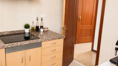 Apartment in Ubrique photo 3