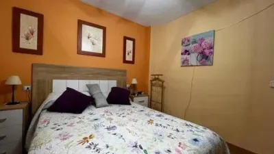 Apartment in Madrid Capital photo 31
