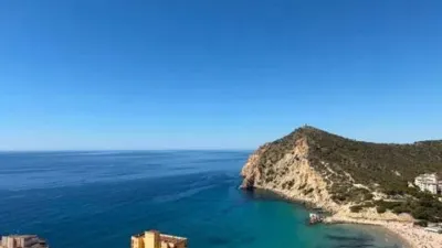 Apartment in Platja de Ponent photo 2