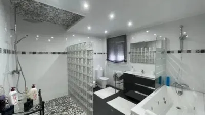 Chalet en calle Montealegre S-N photo 15