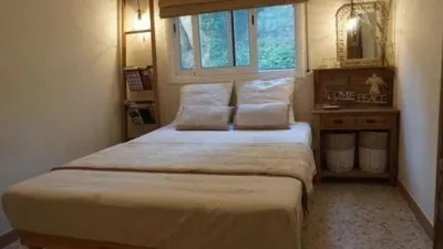 Chalet in Palafolls photo 16