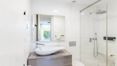 Apartment on Calle Ur Costa Natura No Number photo 14