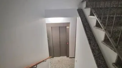 Apartment in Calella photo 14