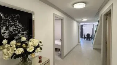 Duplex Penthouse in El Paraíso-Atalaya-Benamara photo 18