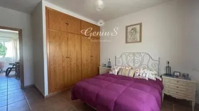 Terraced house in El Molar photo 9