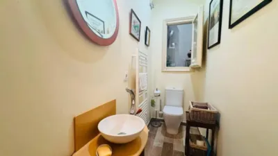 Apartment in Centre photo 27