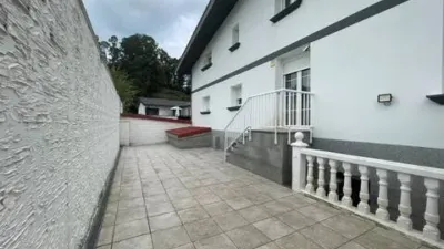 Chalet en calle Montealegre S-N photo 31