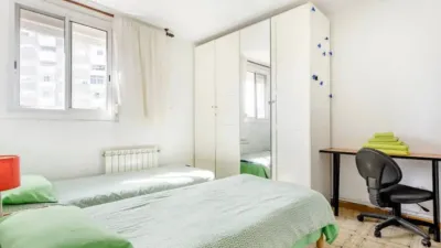 Apartment in Badia del Vallès photo 24