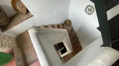 Chalet en Arcos de la Frontera photo 23