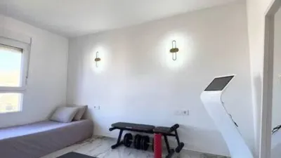 Apartment in Urbanizaciones Balcó de Finestrat-Terra Marina photo 17