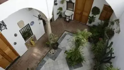 Chalet en Arcos de la Frontera photo 2