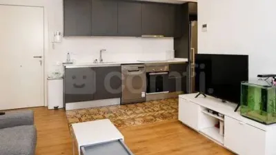 Piso en El Raval photo 5