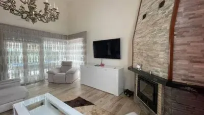 Chalet en calle Montealegre S-N photo 22