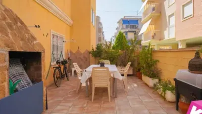 Apartment in Centre-Port-Platja Llevant photo 7