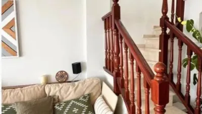 Apartment in Centre photo 10
