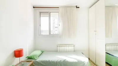 Apartment in Badia del Vallès photo 21