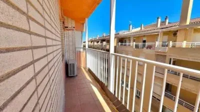 Apartment in La Mata photo 18