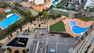Apartment in Cala de Villajoyosa photo 15