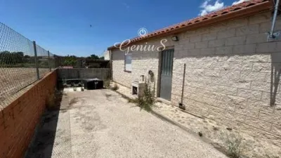 Terraced house in El Molar photo 24