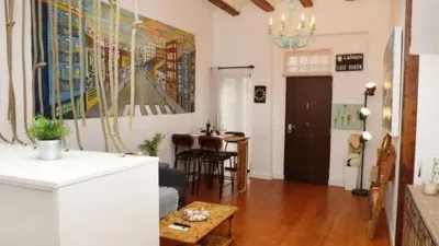 Apartment in El Grau photo 6