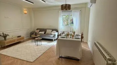 Apartment in Madrid Capital photo 3