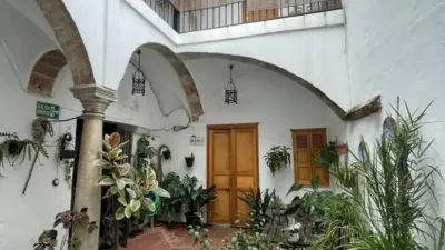 Chalet en Arcos de la Frontera photo 39