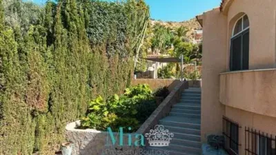 Chalet in El Campello photo 21