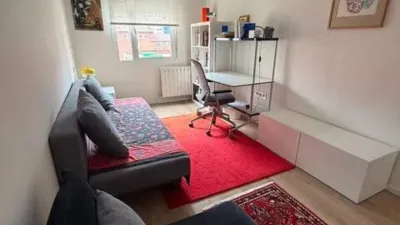 Apartment in Indautxu photo 40