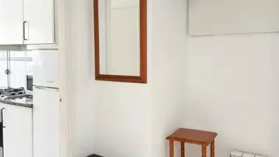 Apartment in Casc Antic photo 3