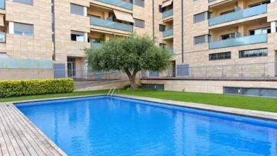 Apartment in Calella photo 29