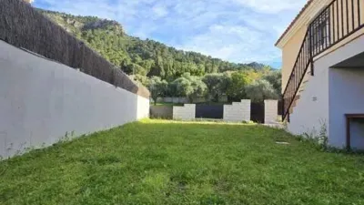 Semi-detached house in Manantiales-Cortijos del Sol-Fuensanguínea photo 2