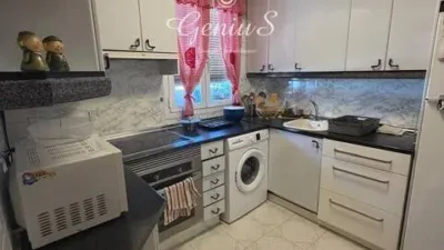 Apartment in Puerta Bonita photo 5