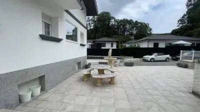 Chalet en calle Montealegre S-N photo 30