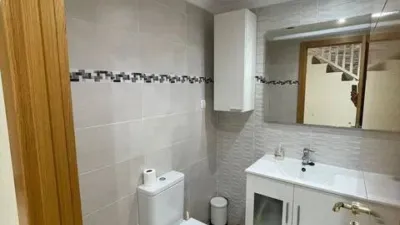 Chalet en calle Montealegre S-N photo 21