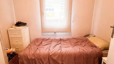 Apartment in Casc Antic photo 10