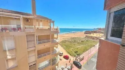 Apartment in La Mata photo 2