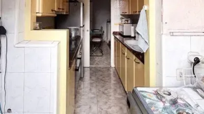 Apartment in Casc Antic photo 15