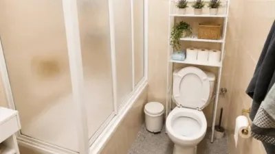 Apartment in Ubrique photo 12