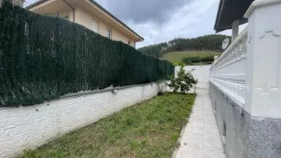 Chalet en calle Montealegre S-N photo 7