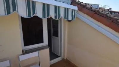 Penthouse in Travesía de Francisco de García Picos photo 3