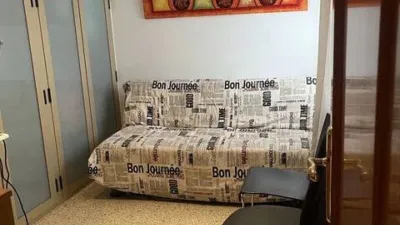 Apartment in Valls photo 2