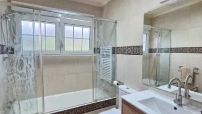 Townhouse in Gandia photo 13
