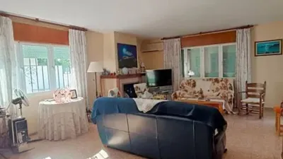 Chalet in Manantiales-Cortijos del Sol-Fuensanguínea photo 6