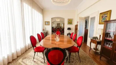 Apartment in Centre photo 4